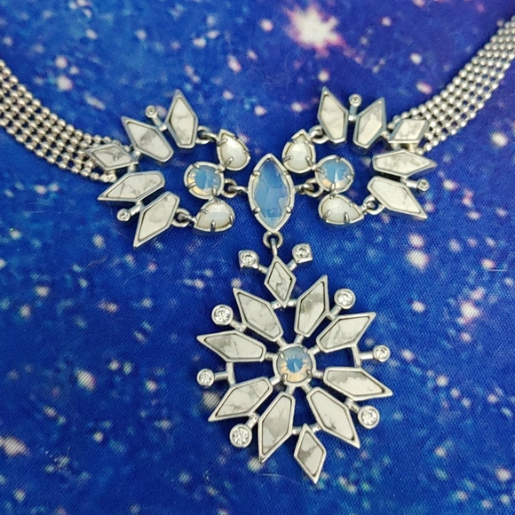 Kendra Scott Isabella Choker